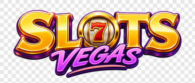 Slots Vegas Logo
